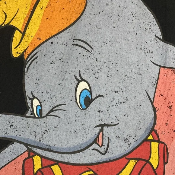 Disney Zara sweatshirt - Picture 9 of 9